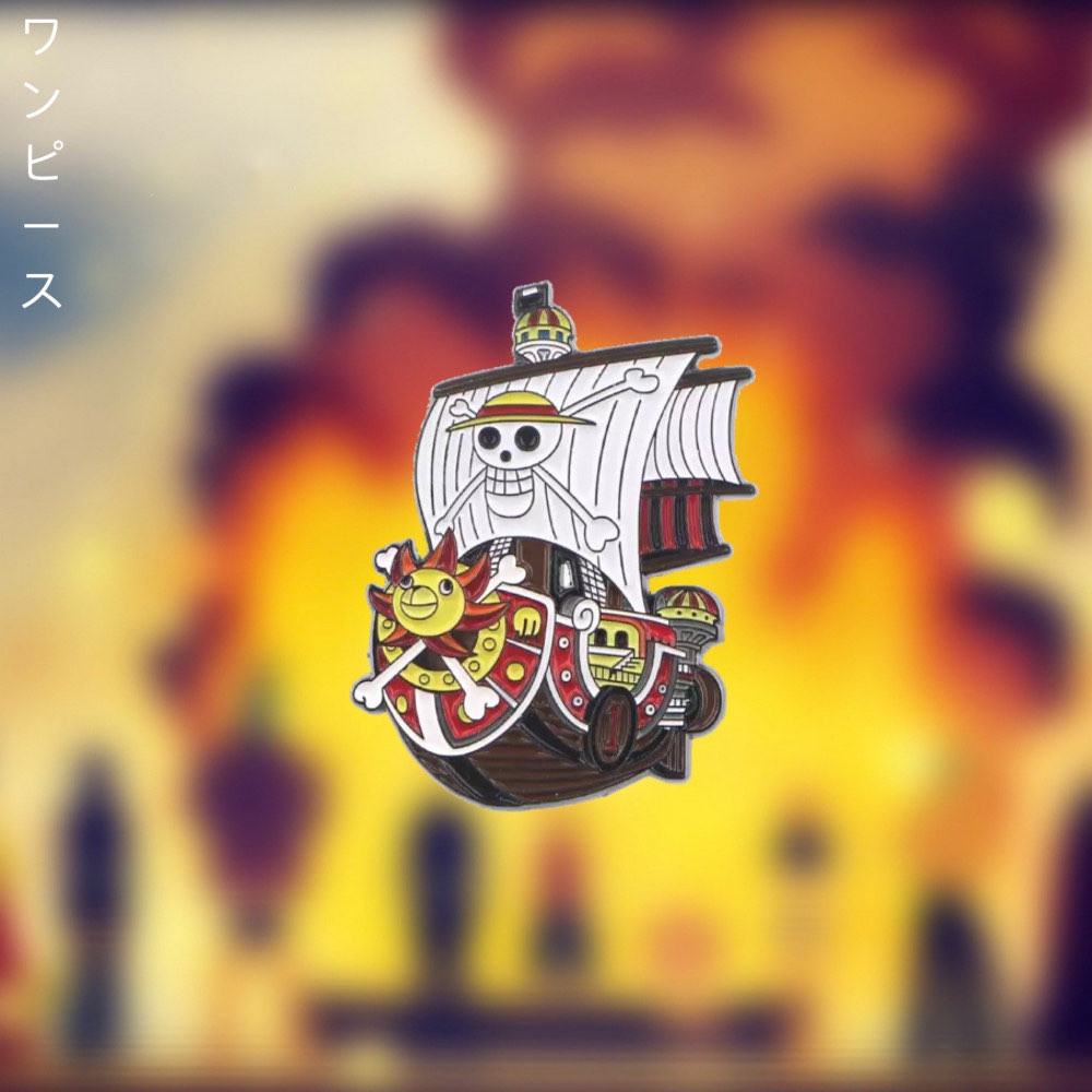 ون بيس ONE PIECE