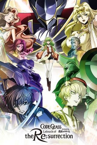 مخرج Code Geass يعلن عن مشروعه الجديد حول التزلج على الجليد